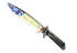 ★ Classic Knife | Case Hardened