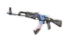 AK-47 | AUTOEXEC