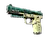 Souvenir Five-SeveN | Coolant (Field-Tested)