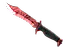 ★ Bowie Knife | Slaughter