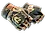 ★ Bloodhound Gloves | Snakebite (Field-Tested)