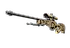 AWP | Snake Camo