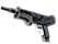 MAG-7 | Navy Sheen (Well-Worn)