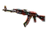 AK-47 | Bloodsport