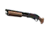 Sawed-Off | Rust Coat