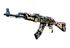 AK-47 | Leet Museo