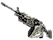 M249 | Sleet (Battle-Scarred)