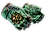 ★ Broken Fang Gloves | Jade (Battle-Scarred)