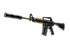 M4A1-S | Knight