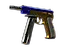 CZ75-Auto | Chalice