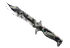 ★ Bowie Knife | Scorched