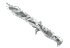 ★ Bowie Knife | Urban Masked