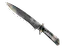 ★ Classic Knife | Scorched
