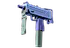 MAC-10 | Indigo