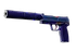 USP-S | Royal Blue