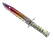 ★ Bayonet | Fade (Minimal Wear)