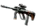 AUG | Triqua (Battle-Scarred)
