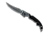 Falchion Knife