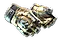 ★ Bloodhound Gloves | Bronzed