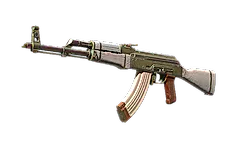 AK-47 | Aphrodite