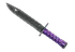 ★ Bayonet | Ultraviolet