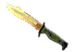 ★ Bowie Knife | Lore