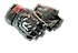 ★ Bloodhound Gloves | Charred