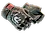 ★ Bloodhound Gloves | Charred (Field-Tested)