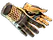 ★ Driver Gloves | Overtake (Factory New)