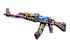 AK-47 | Nightwish