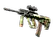 AUG | Commando Company (Minimal Wear)