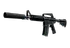 M4A1-S