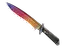 ★ Classic Knife | Fade