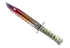 ★ Bayonet | Fade