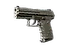P2000 | Chainmail