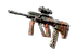 AUG | Sweeper