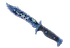 ★ Bowie Knife | Bright Water