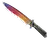 ★ Classic Knife | Fade (Factory New)