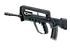 FAMAS