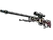 AWP | Acheron (Well-Worn)