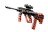 AUG | Radiation Hazard