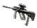AUG | Signal Scanner (Battle-Scarred)