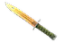 ★ Bayonet | Lore
