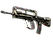 Souvenir FAMAS | 2A2F (Battle-Scarred)