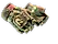 ★ Bloodhound Gloves | Guerrilla (Field-Tested)