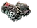 ★ Bloodhound Gloves | Charred (Minimal Wear)