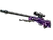 AWP | Lightning Strike (Minimal Wear)