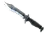 ★ Bowie Knife | Stained