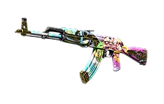 AK-47 | B the Monster