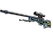 StatTrak™ AWP | Corticera (Factory New)